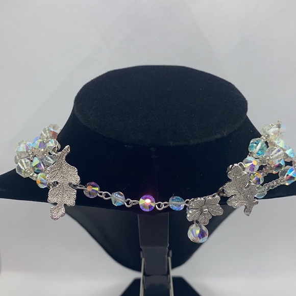 RARE VINTAGE Vendome AB Crystal Set - Picture 5 of 14